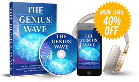 The Genius Wave-1